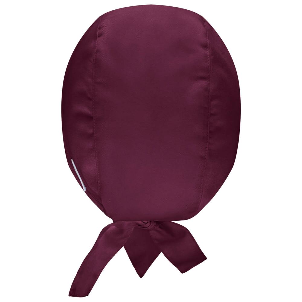 KARLOWSKY | Bandana Essential (aubergine) KM 30/39